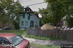 103 N 25th St, Camden, NJ 08105