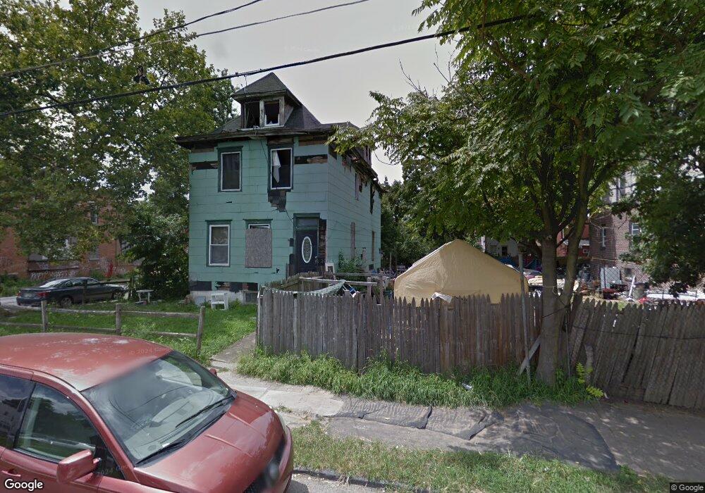 103 N 25th St, Camden, NJ 08105 - photo 1