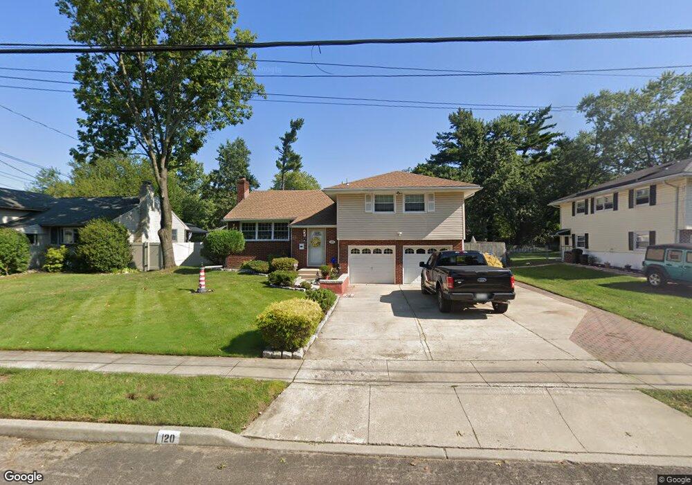 120 Weather Vane Dr, Cherry Hill, NJ 08002 - photo 1