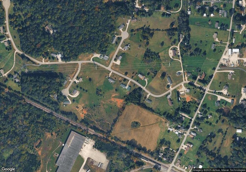 1397 Deer Ridge Way NE, New Salisbury, IN 47161 - photo 1