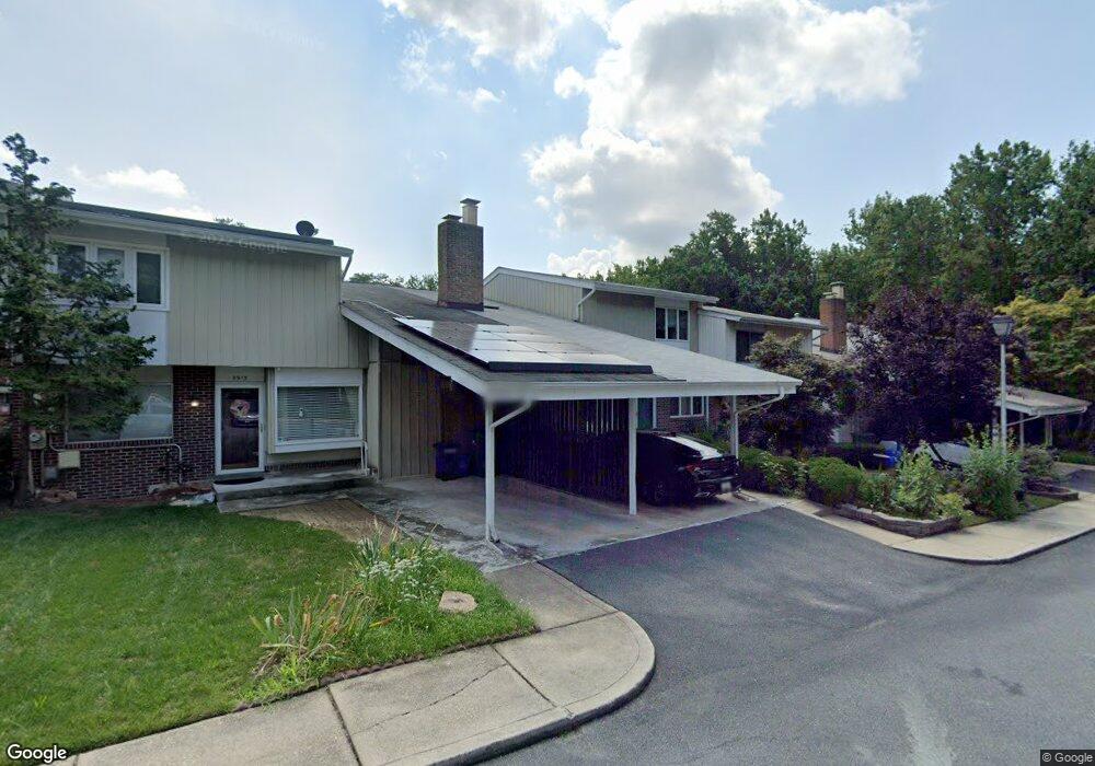 3909 Pitcairn Place, Burtonsville, MD 20866 - photo 1