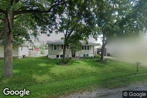 105 Spruce, Wathena, KS 66090