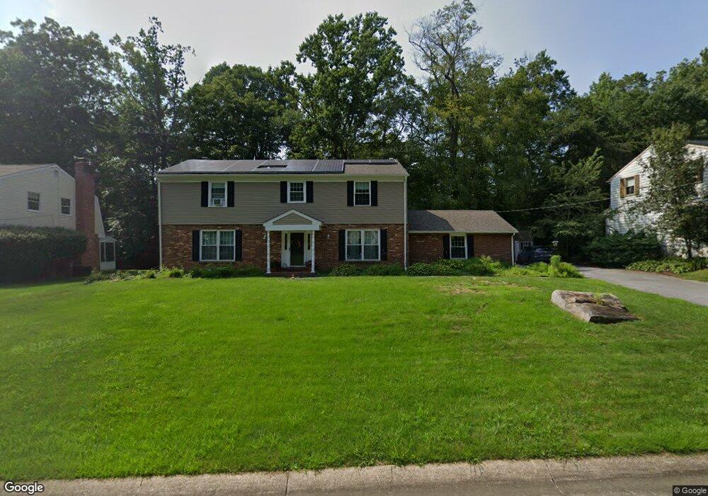 203 Stonecrop Rd, Wilmington, DE 19810 - photo 1