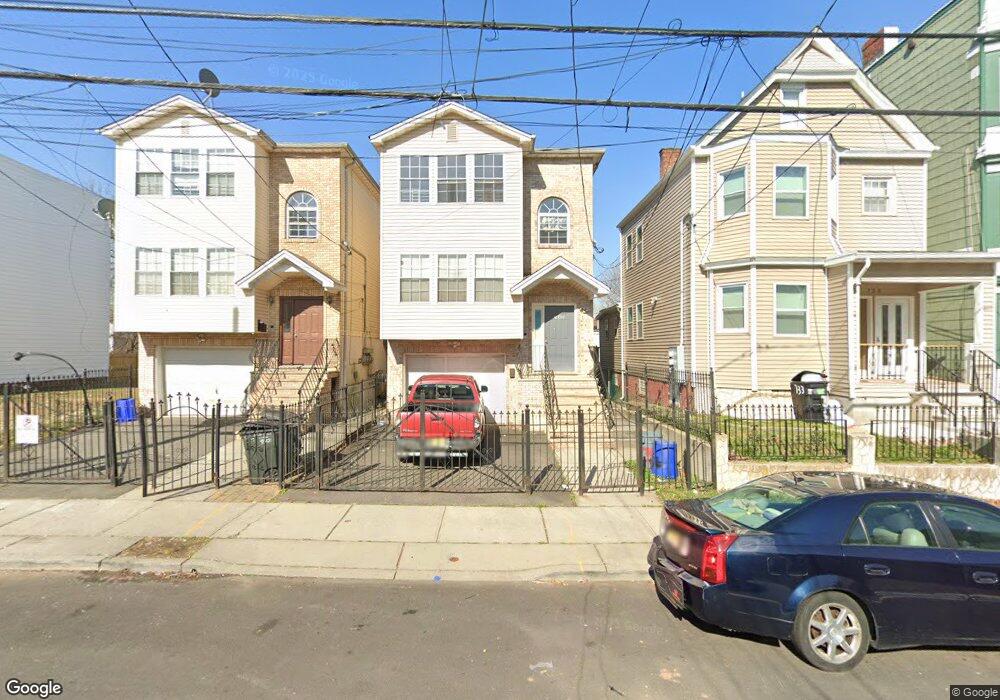 735 S 19th St, Newark, NJ 07103 - photo 1