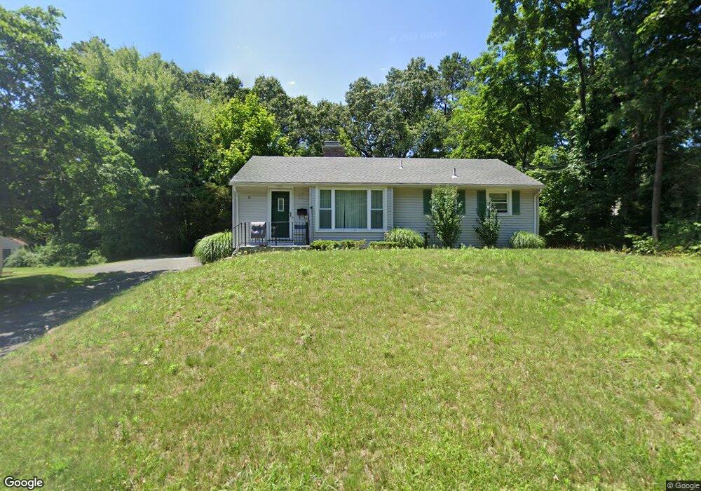 70 Daniel Blvd, Bloomfield, CT 06002 - photo 1