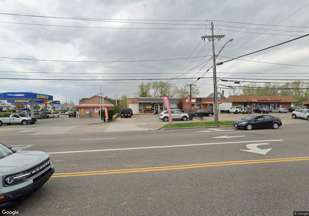 5264 Warrensville Center Rd, Maple Heights, OH 44137 - photo 1