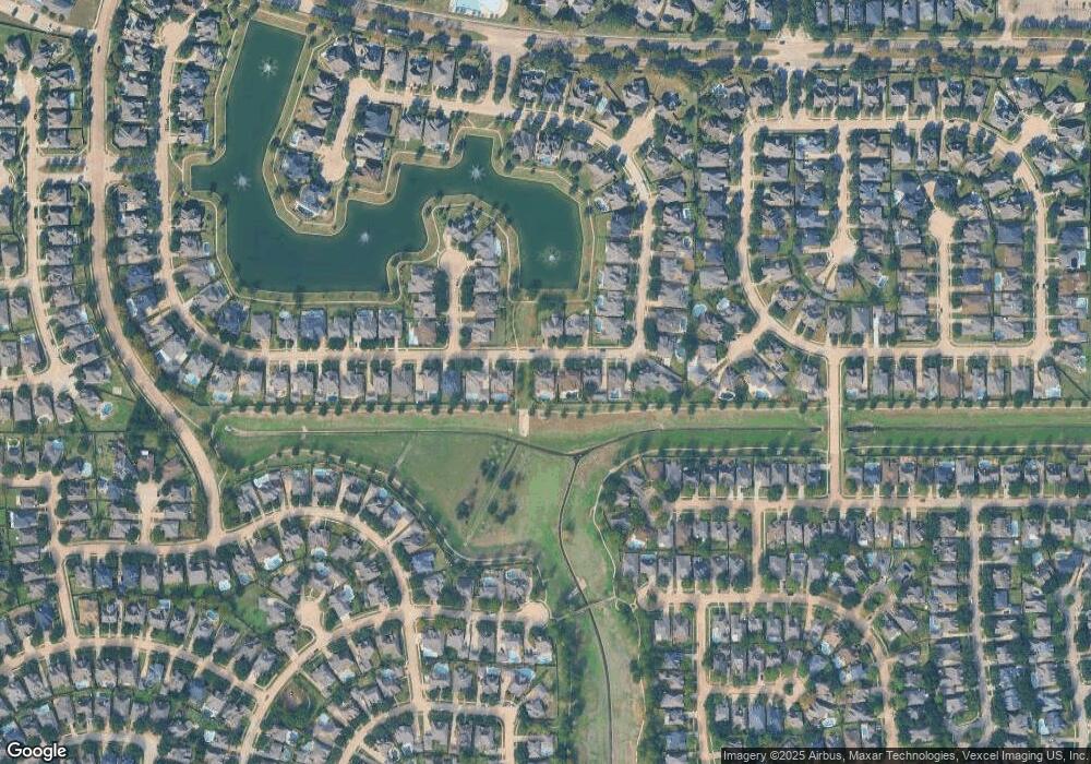 17419 Shoal Lake Ln, Houston, TX 77095 - photo 1