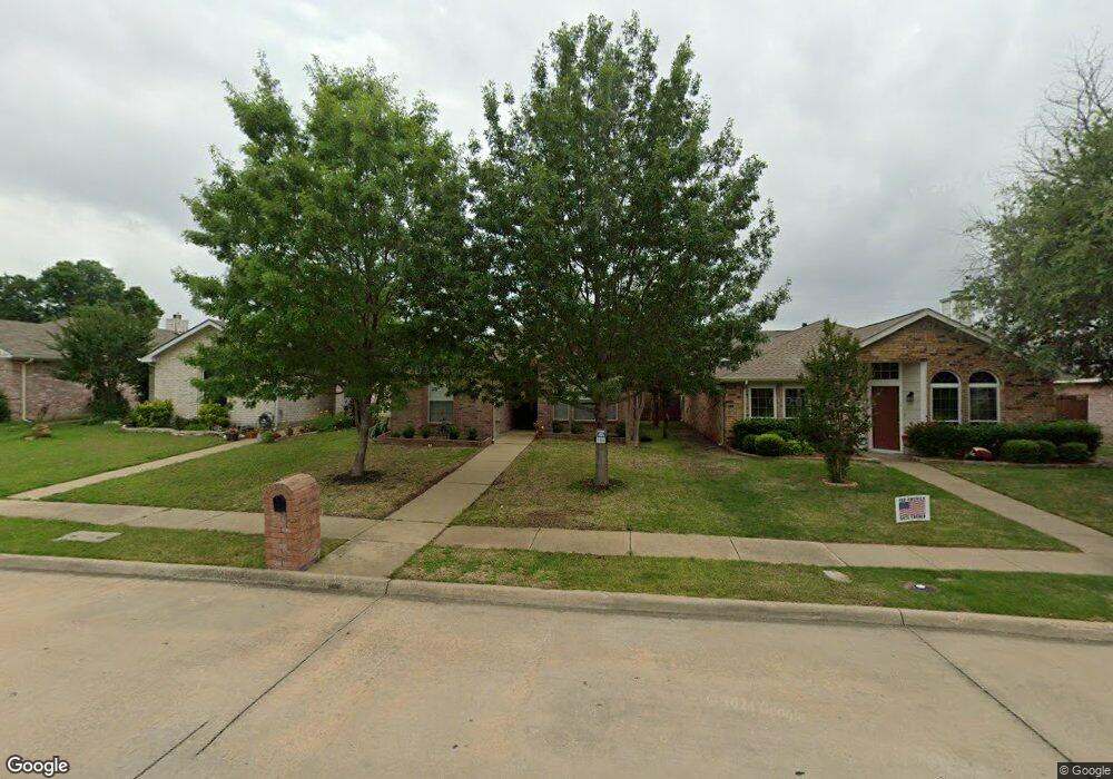 431 Fleming St, Wylie, TX 75098 - photo 1