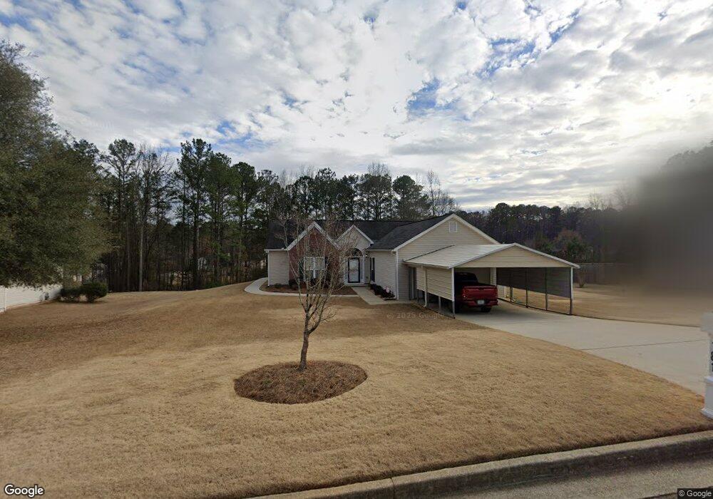 181 Windsor Cir, Stockbridge, GA 30281 - photo 1