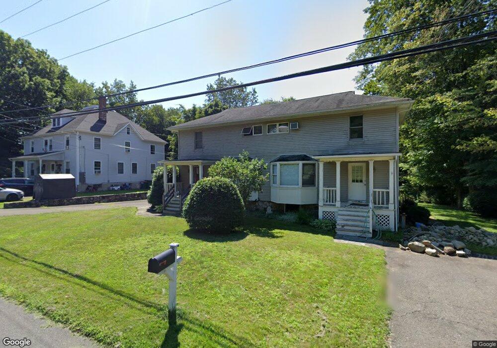 145 Portland Ave unit B, Redding, CT 06896 - photo 1