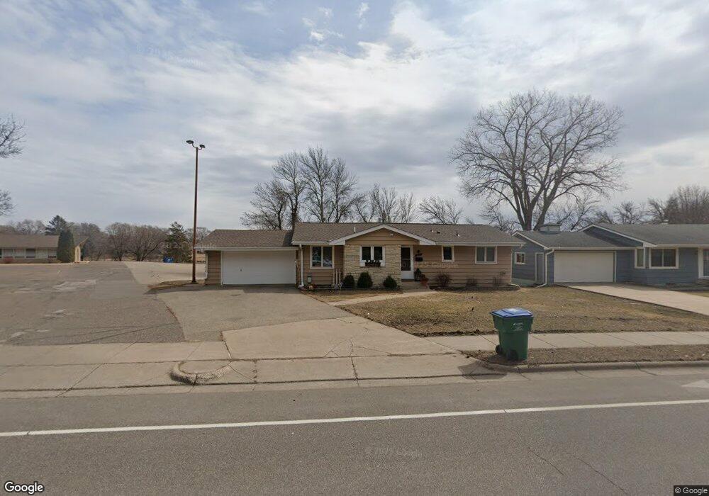 1629 Texas Ave S, Saint Louis Park, MN 55426 - photo 1