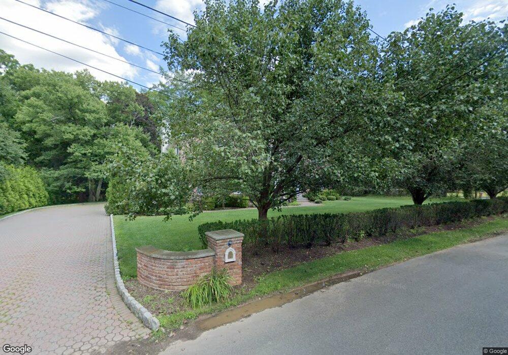 4 Pinecrest Dr, Woodcliff Lake, NJ 07677 - photo 1