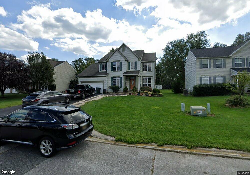 227 Hope Ct W, Bear, DE 19701 - photo 1