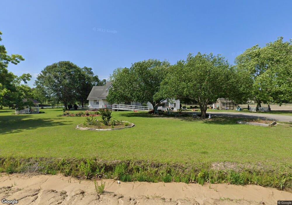 148 Lewis Rd, Moultrie, GA 31788 - photo 1