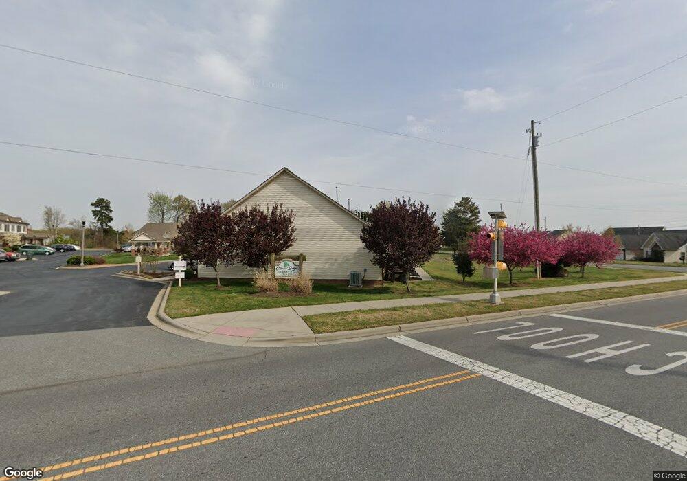 2793 Clover Rd NW unit 22, Concord, NC 28027 - photo 1