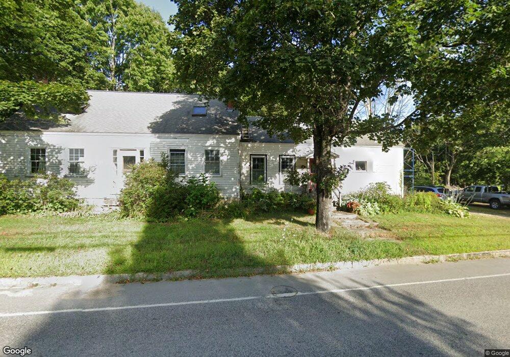 34 Washington St, Limerick, ME 04048 - photo 1
