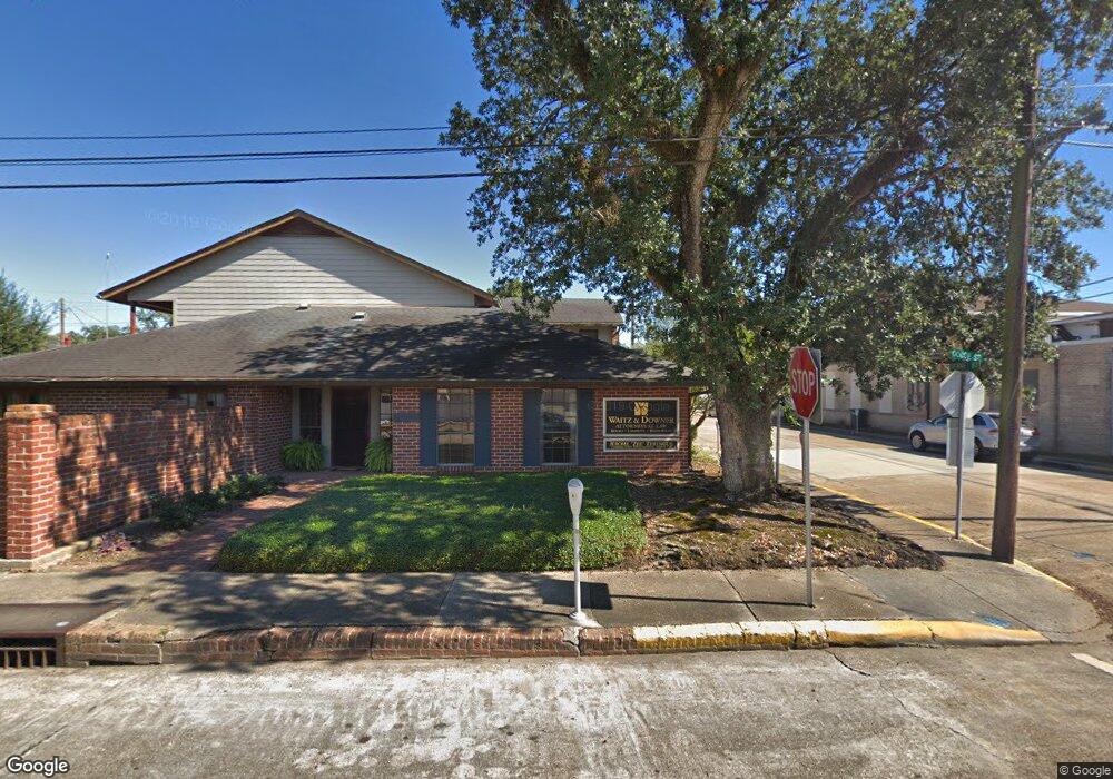 433 Goode St, Houma, LA 70360 - photo 1