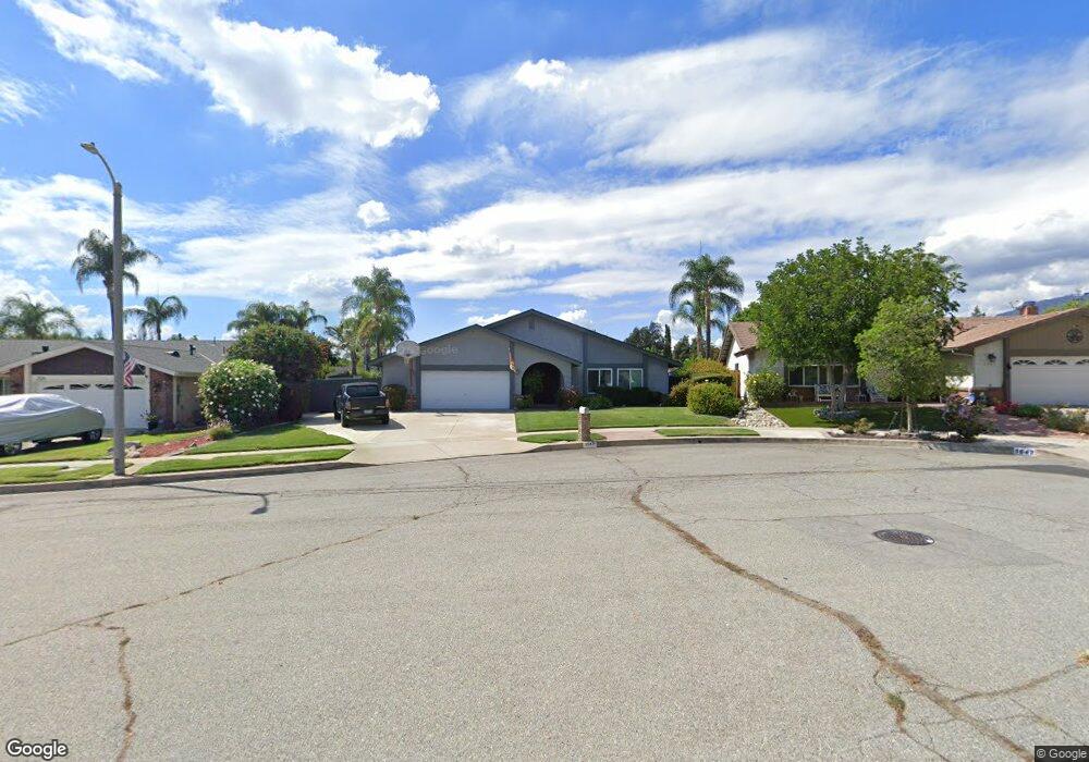 1543 Francis Way, Upland, CA 91786 - photo 1