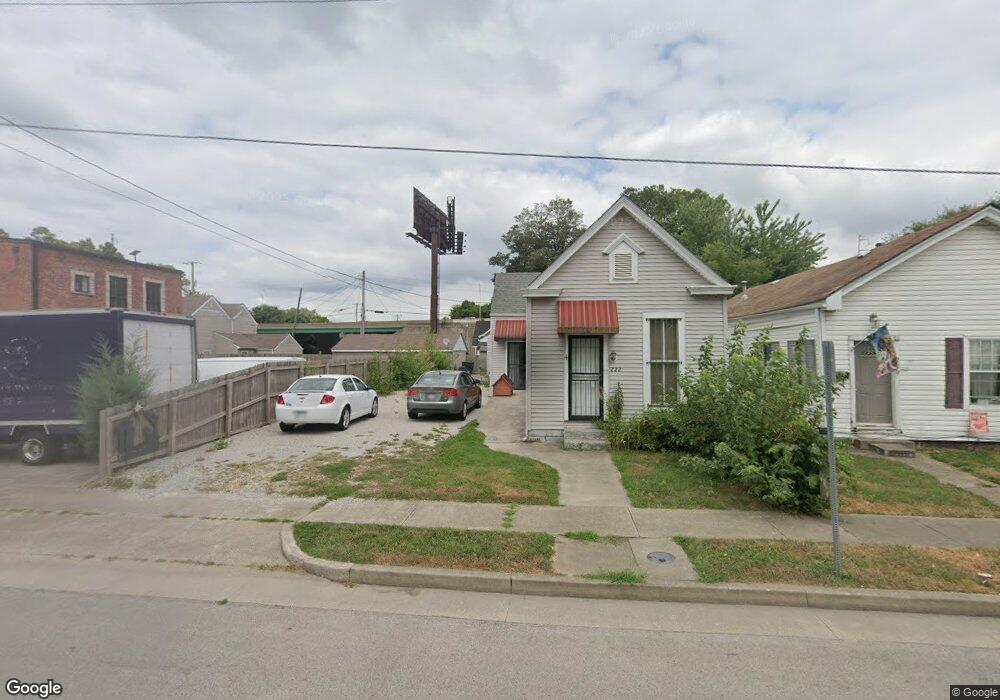 222 W 4th St, New Albany, IN 47150 - photo 1