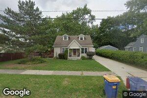 3533 Hickory Ave SE, Grand Rapids, MI 49508