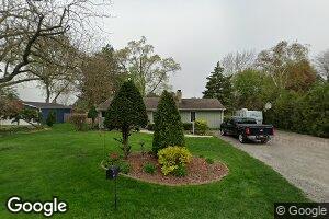 2114 S Reese Rd, Reese, MI 48757