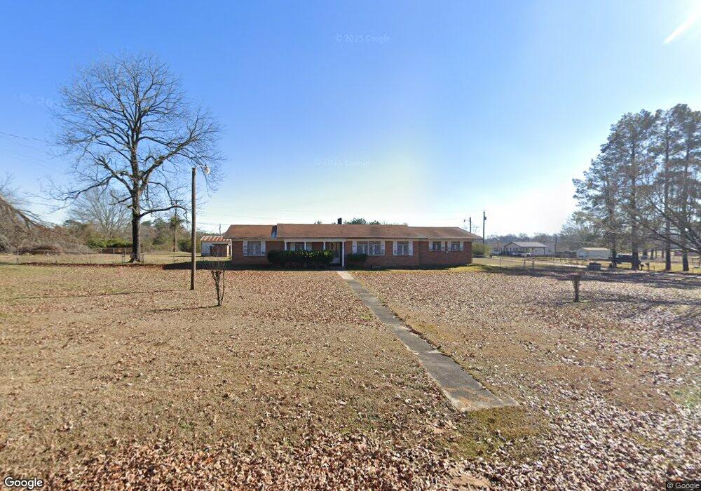 367 Merritt Dr, Texarkana, TX 75501 - photo 1