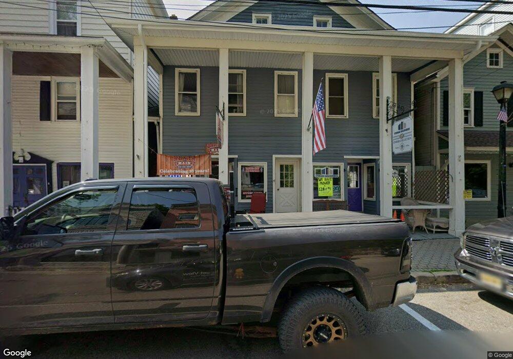 17 Main St unit A, Blairstown, NJ 07825 - photo 1