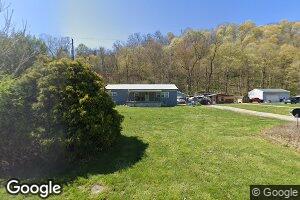 3963 Old River Rd, Philo, OH 43771