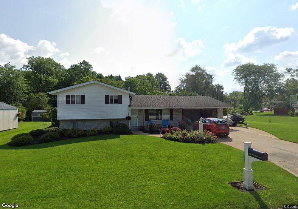 14926 Marsha Ave, Leo, IN 46765 - photo 1