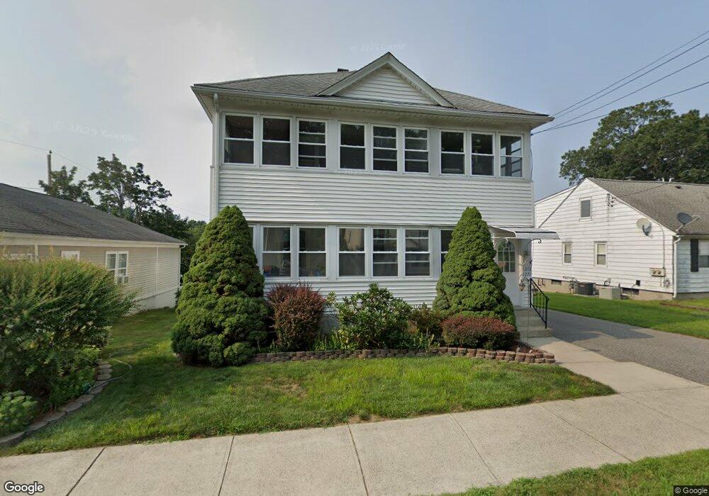 271 Howard St unit 273, Ludlow, MA 01056 - photo 1
