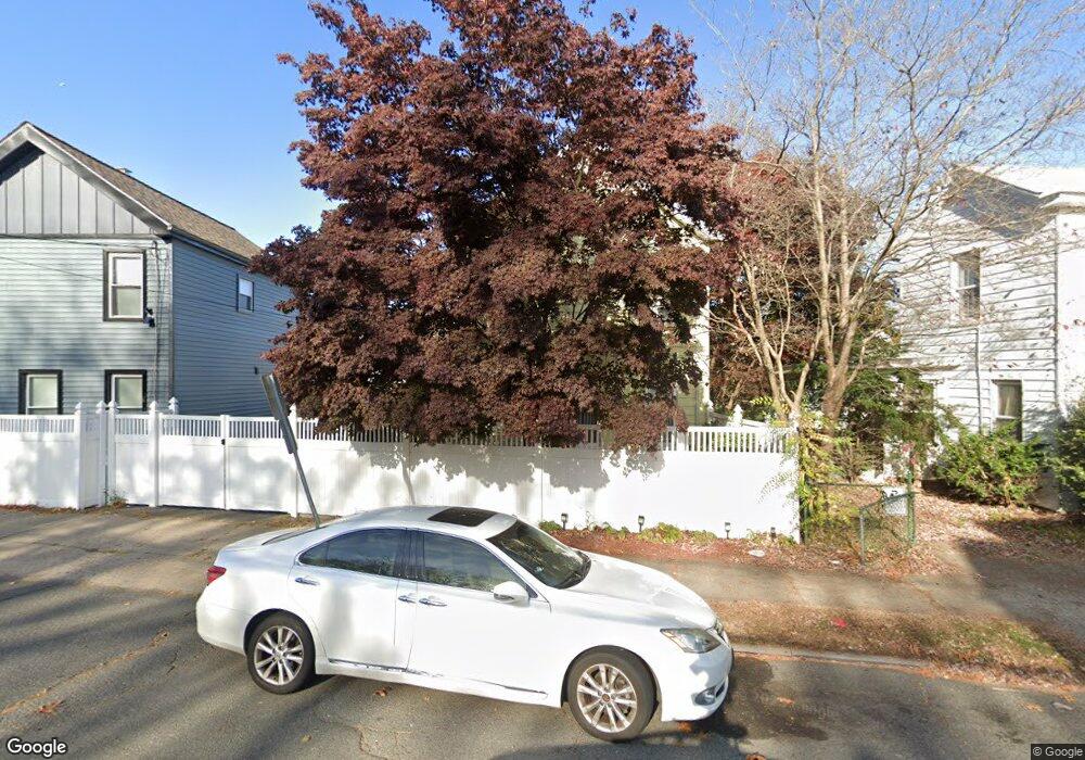 47 N 11th St unit 53, Paterson, NJ 07522 - photo 1