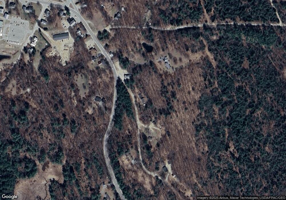 14 Burnham Rd, Hebron, ME 04238 - photo 1