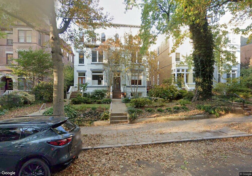 2011 Kalorama Rd NW unit 6, Washington, DC 20009 - photo 1