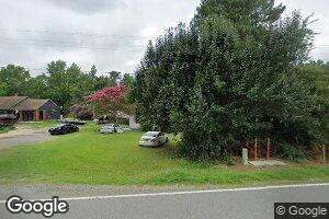 1640 Barnesville Hwy, Wylliesburg, VA 23976