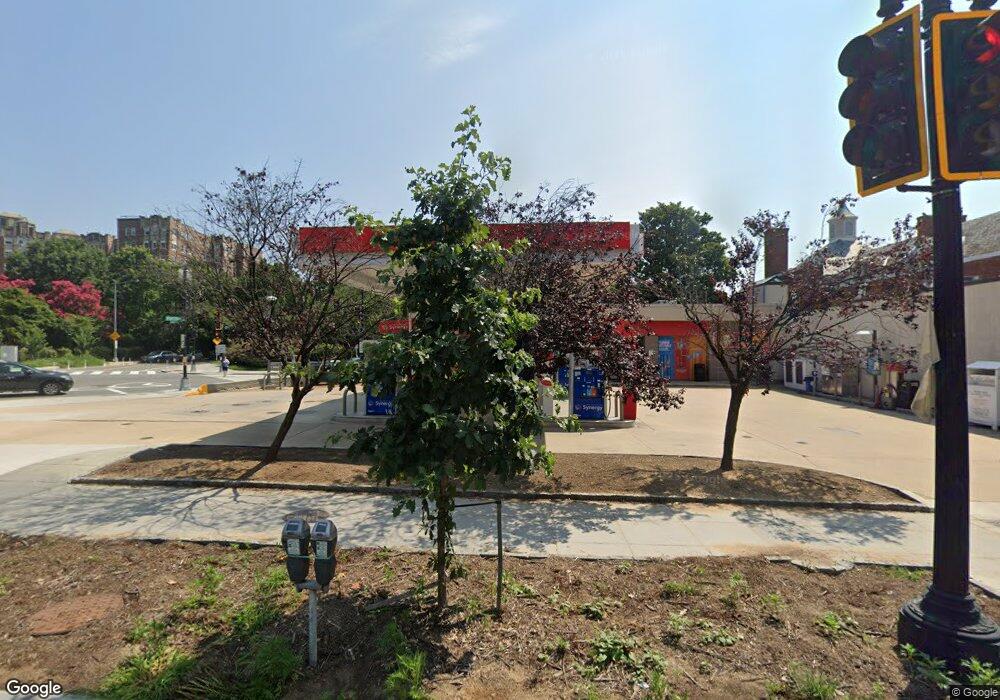 3535 Connecticut Ave NW, Washington, DC 20008 - photo 1