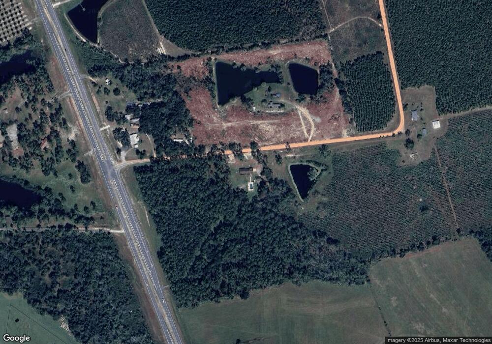 186 Four Acre Rd, Vidalia, GA 30474 - photo 1