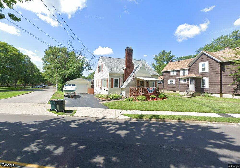 1158 Payne Ave, North Tonawanda, NY 14120 - photo 1