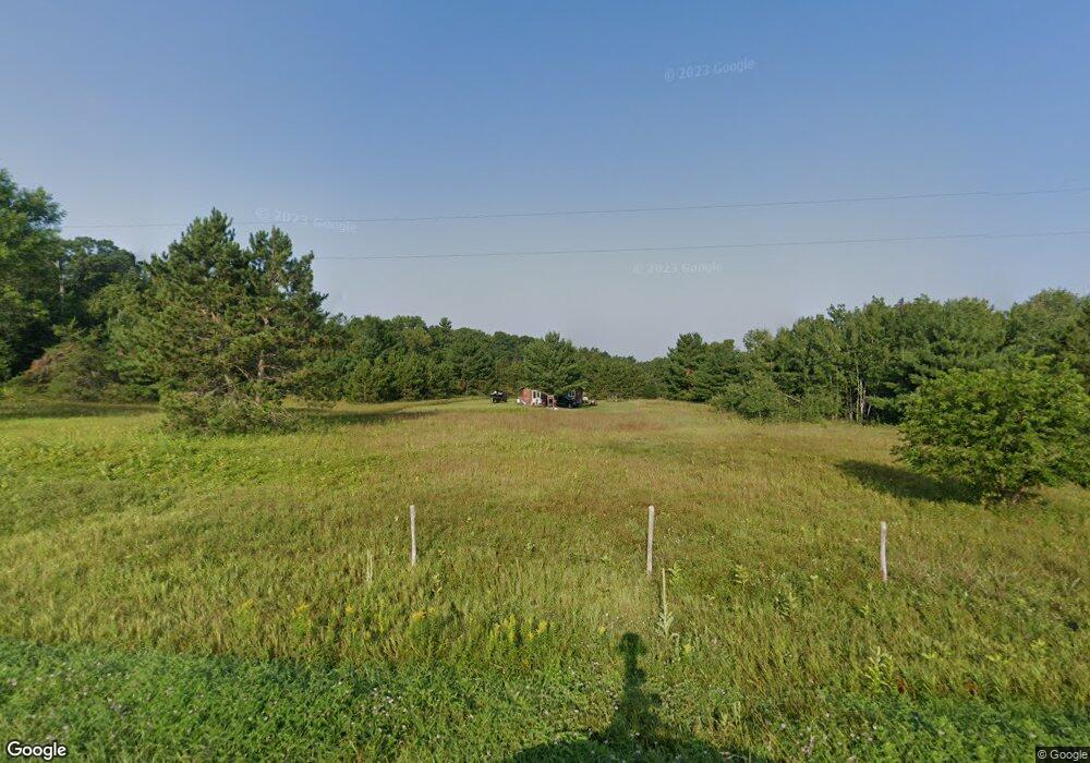 27347 County Road Ff, Webster, WI 54893 - photo 1