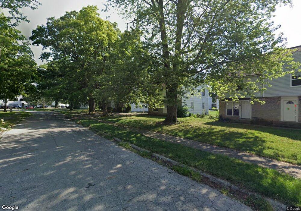 184 Midcliff Dr, Columbus, OH 43213 - photo 1