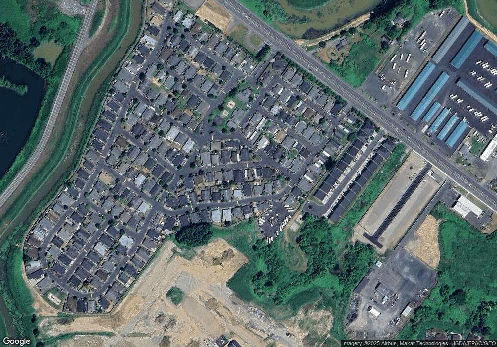 329 Franklin Place unit 329, Longview, WA 98632 - photo 1