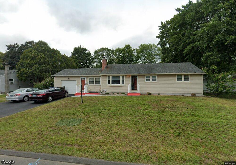 21 Cora St, Enfield, CT 06082 - photo 1