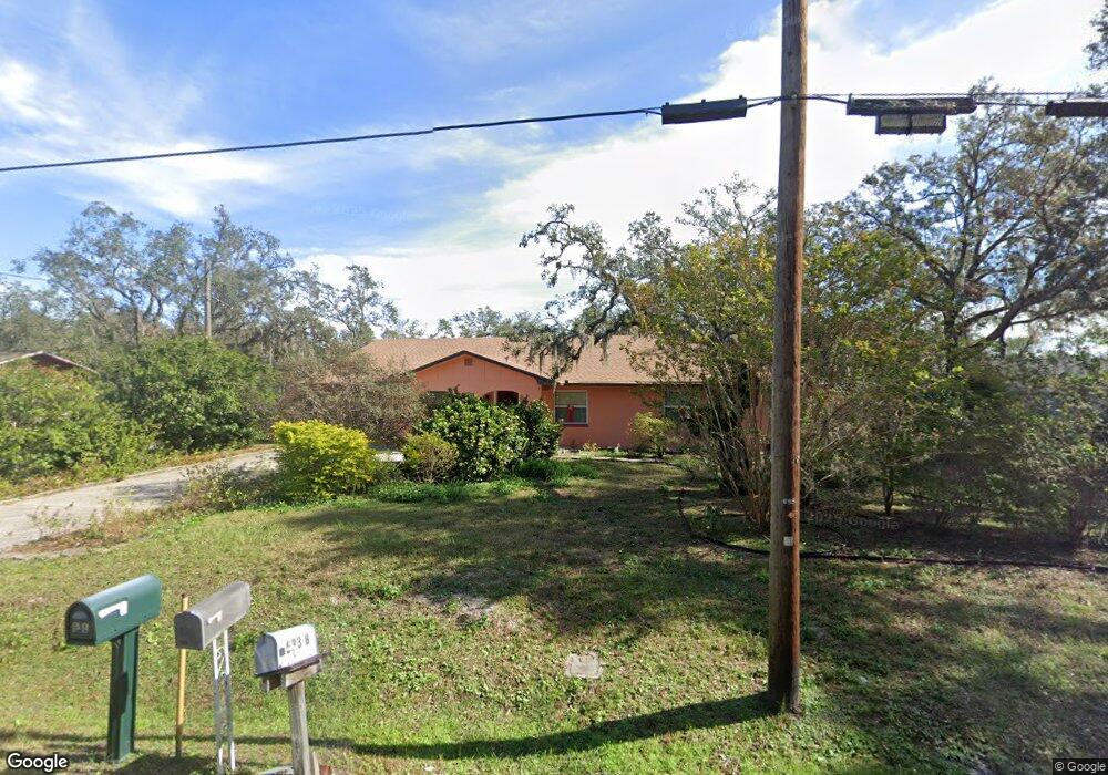 630 S 63rd St, Tampa, FL 33619 - photo 1