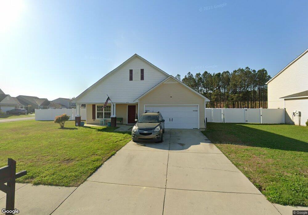 280 Haley Brooke Dr unit Chandlers Run Lot 35, Conway, SC 29526 - photo 1