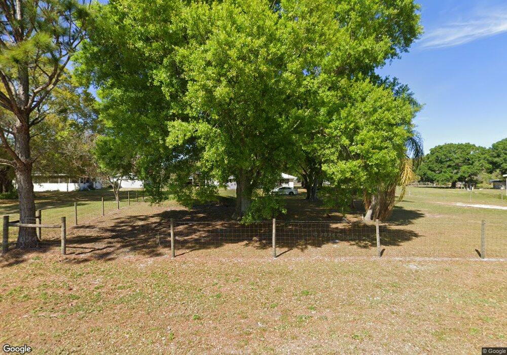 3727 NW 163rd Ct, Okeechobee, FL 34972 - photo 1