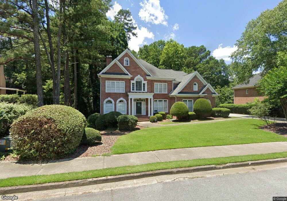 4310 Quail Ridge Way, Norcross, GA 30092 - photo 1