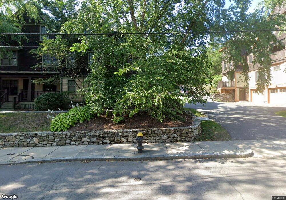 6 Sigourney St unit C, Jamaica Plain, MA 02130 - photo 1