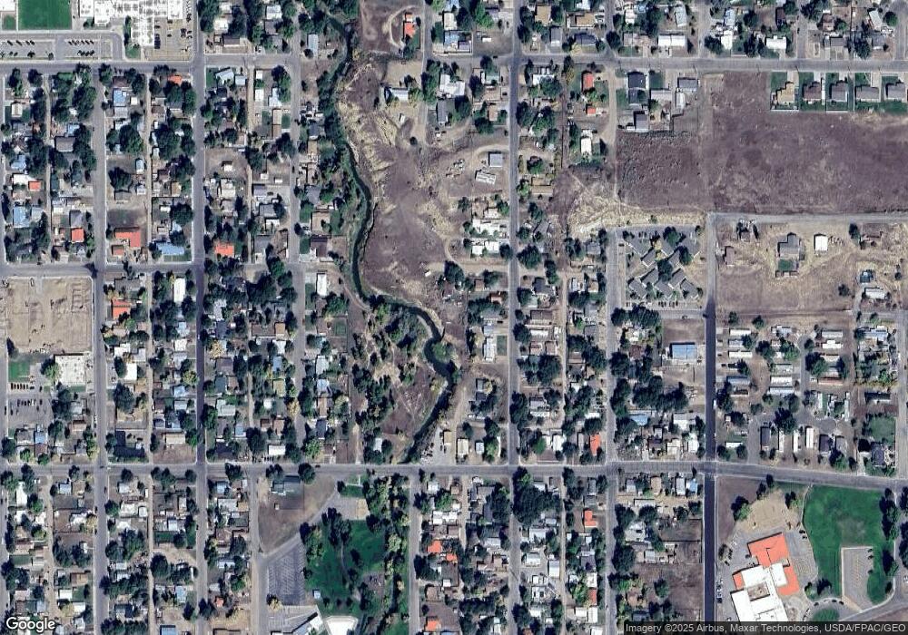 510 E 8th St, Craig, CO 81625 - photo 1