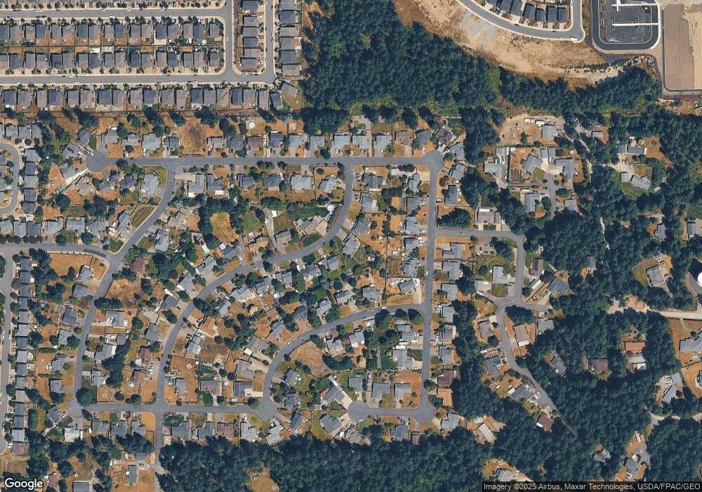 10902 194th St E, Graham, WA 98338 - photo 1