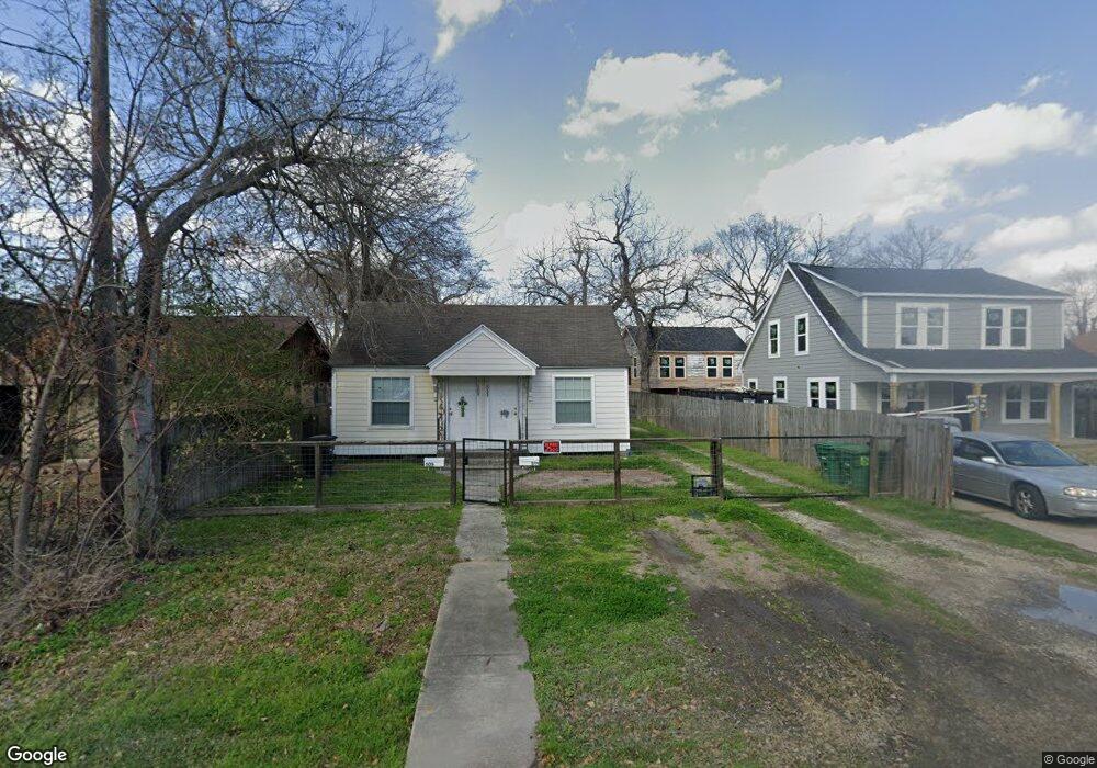 511 Caplin St unit 511 509, Houston, TX 77022 - photo 1