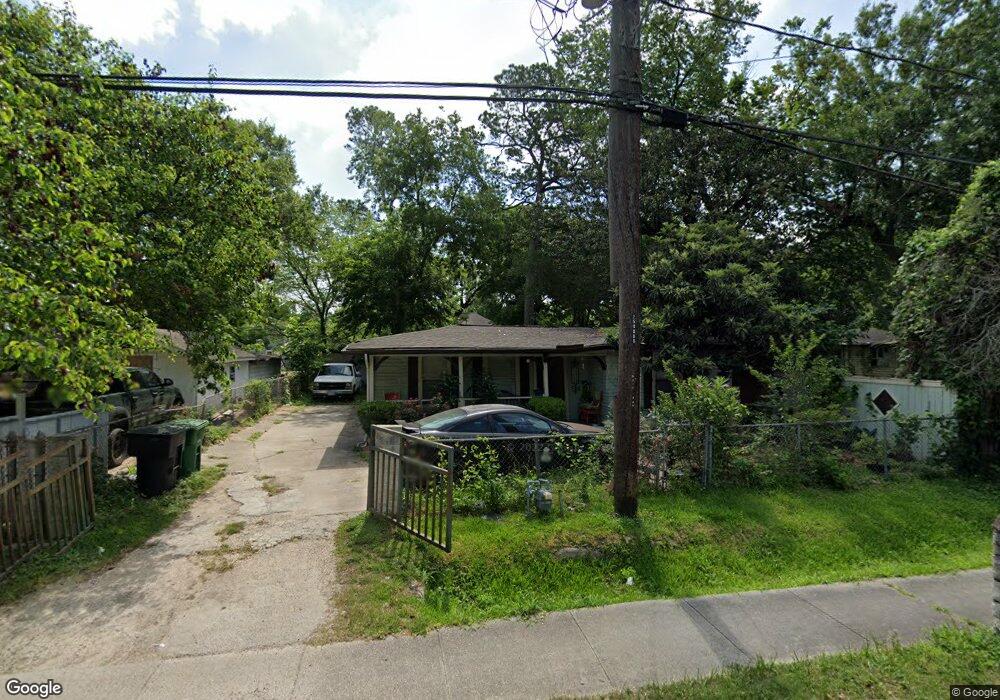 8212 Curry Rd, Houston, TX 77093 - photo 1